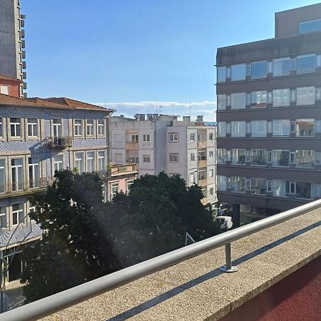 شقة Otf- Porto Centro المظهر الخارجي الصورة