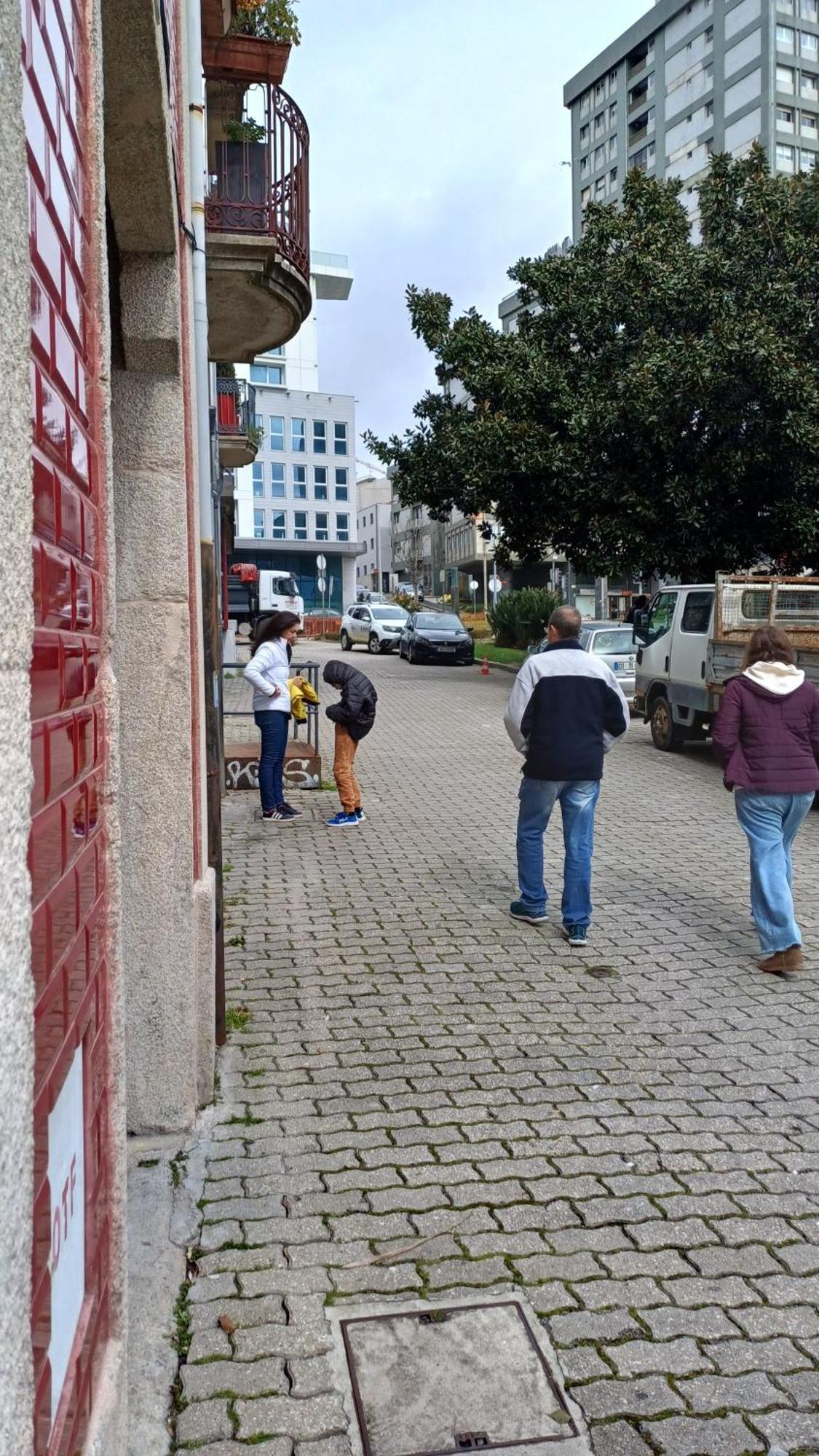 شقة Otf- Porto Centro الغرفة الصورة