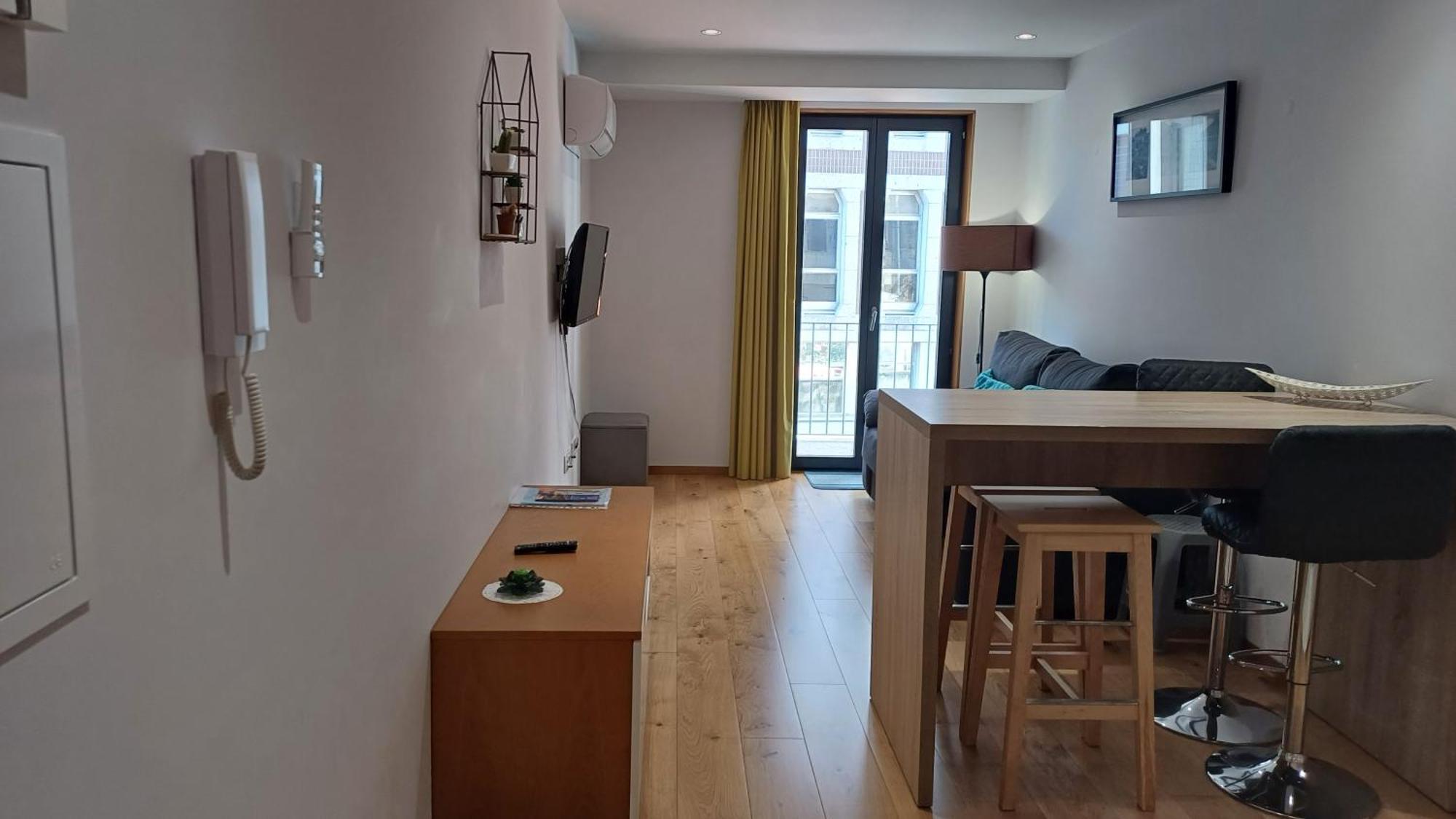 شقة Otf- Porto Centro المظهر الخارجي الصورة