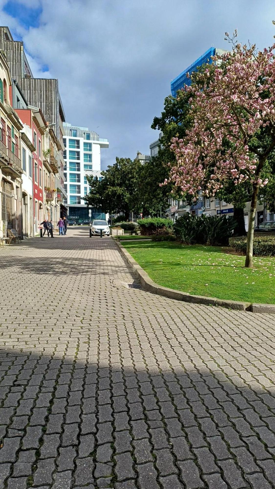 شقة Otf- Porto Centro المظهر الخارجي الصورة